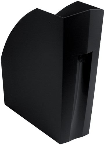 Porte-revues Exacompta EcoBlack noir