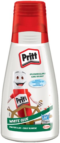 Colle de bricolage Pritt flacon 100g