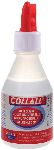 Colle universelle Collall flacon 100ml