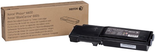 Cartouche toner Xerox 106R02248 noir