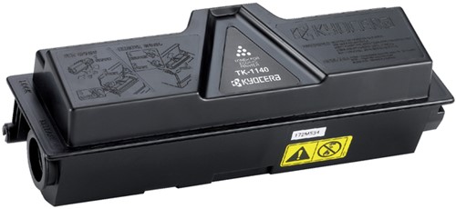 Toner Kyocera TK-1140K noir