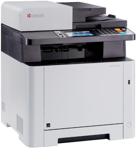 Kyocera M5526Cdw Za35 4-in-1 Kleurenlasermultifunctional