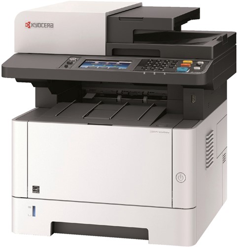 Multifonction Laser Kyocera M2640IDW