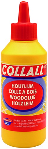 Colle bois Collall 250g