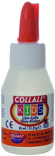 Kinderlijm Collall 50ml