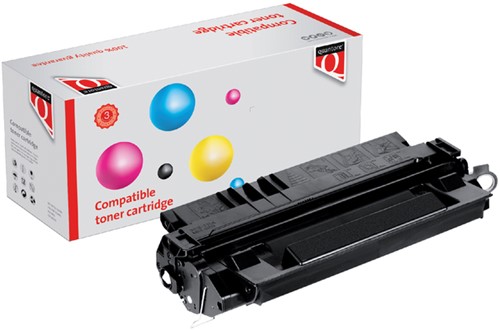 Cartouche toner Quantore alternative pour HP C4129X 29X noir