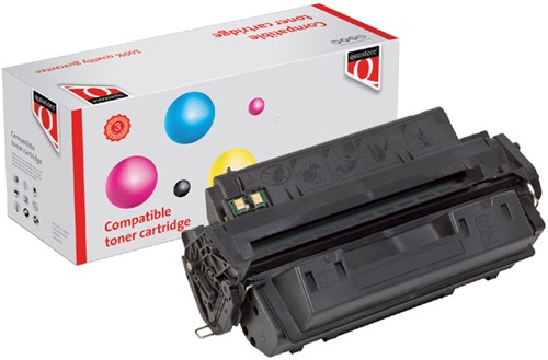 Cartouche toner Quantore alternative pour HP Q2610A 10A noir