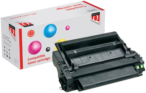 Cartouche toner Quantore alternative pour HP Q6511A 11A noir