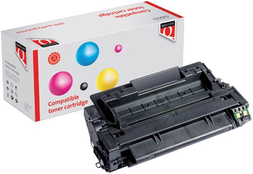 Cartouche toner Quantore alternative pour HP Q7551A 51A noir