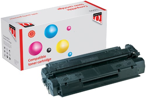 Cartouche toner Quantore alternative pour Canon EP-27 noir