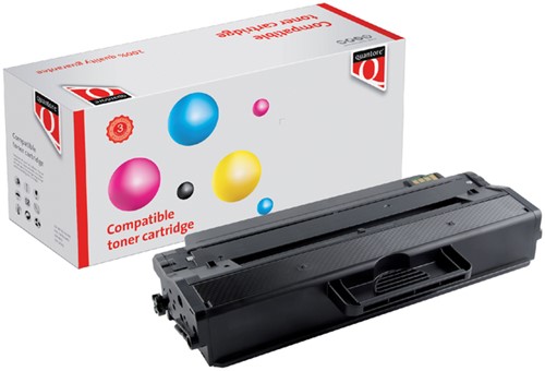 Cartouche toner Quantore Samsung MLT-D103L noir