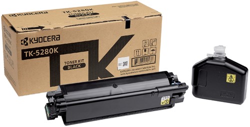 Toner Kyocera TK-5280K noir