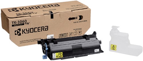 Toner Kyocera TK-3060K zwart