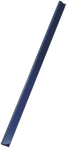 Baguette à relier Durable A4 3/4mm bleu